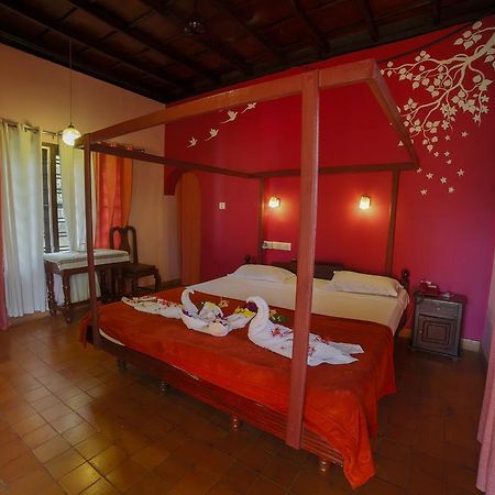 Athreya Ayureveda Centre Hotel Kottayam Luaran gambar