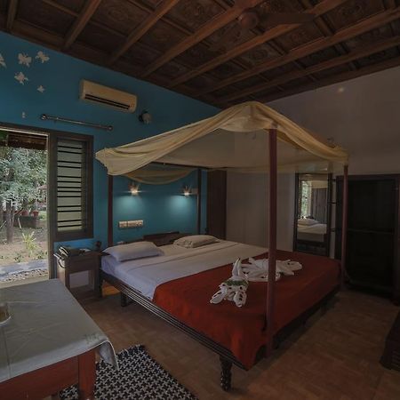 Athreya Ayureveda Centre Hotel Kottayam Luaran gambar