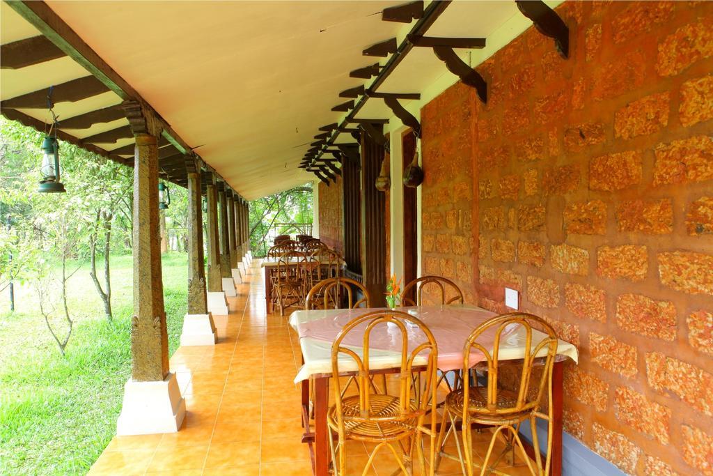 Athreya Ayureveda Centre Hotel Kottayam Luaran gambar