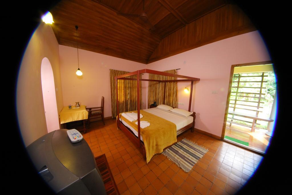 Athreya Ayureveda Centre Hotel Kottayam Bilik gambar