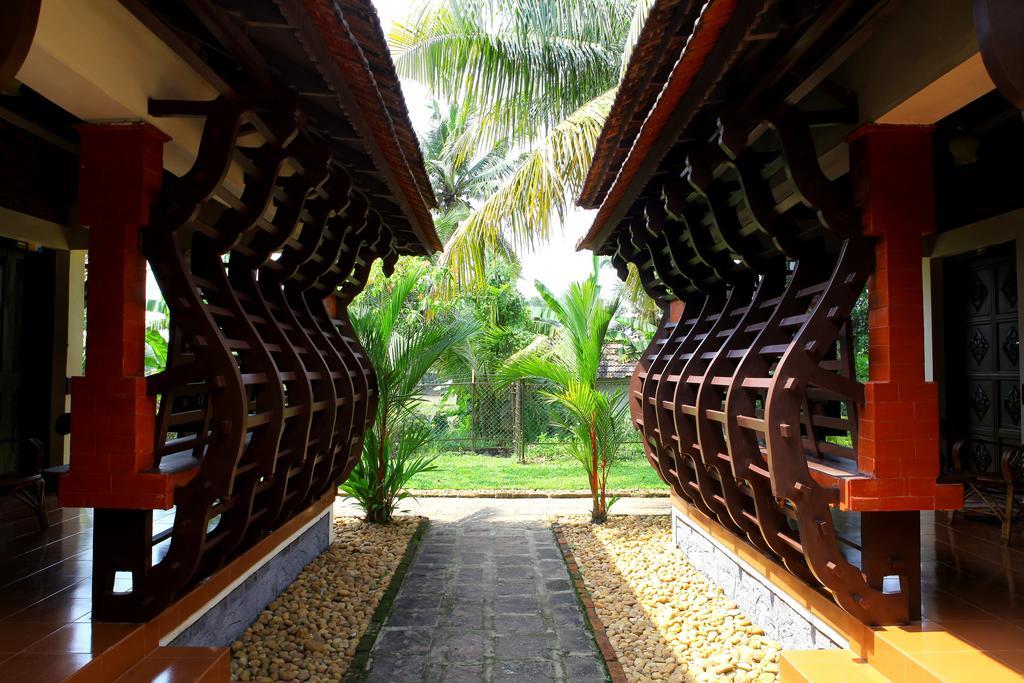 Athreya Ayureveda Centre Hotel Kottayam Luaran gambar