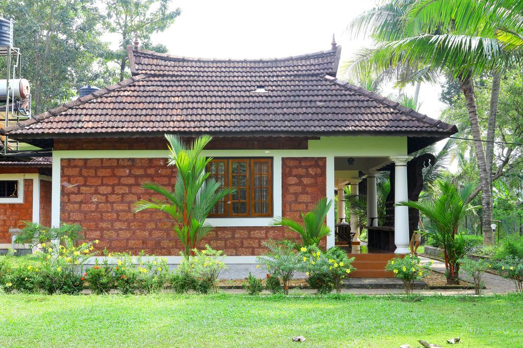 Athreya Ayureveda Centre Hotel Kottayam Bilik gambar