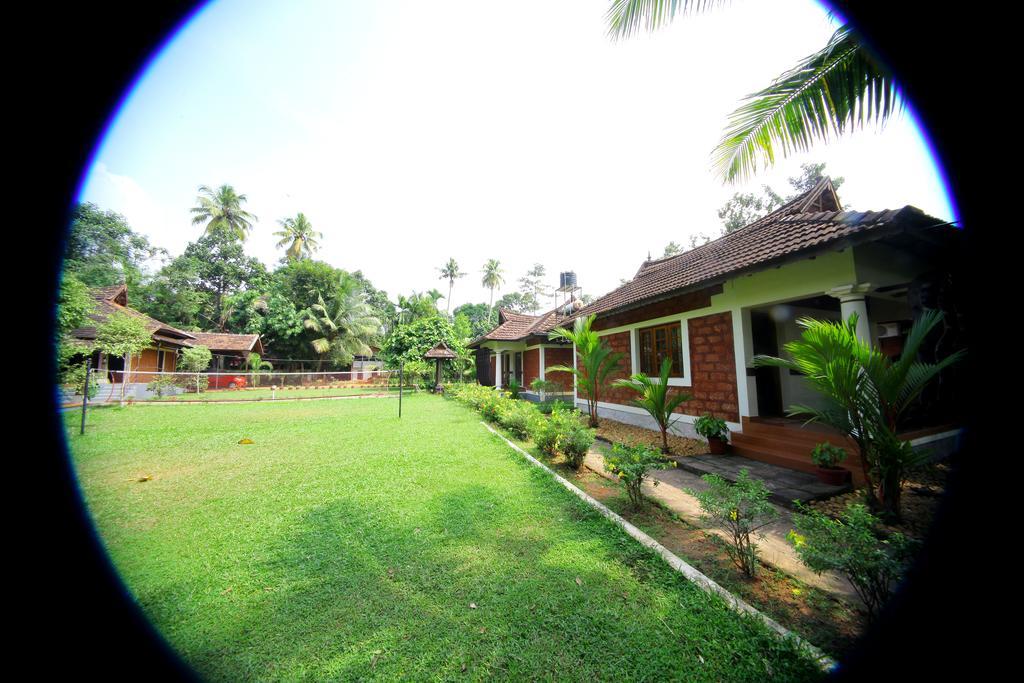 Athreya Ayureveda Centre Hotel Kottayam Luaran gambar