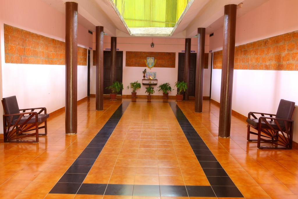 Athreya Ayureveda Centre Hotel Kottayam Luaran gambar