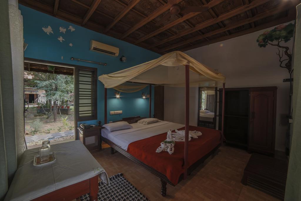Athreya Ayureveda Centre Hotel Kottayam Luaran gambar
